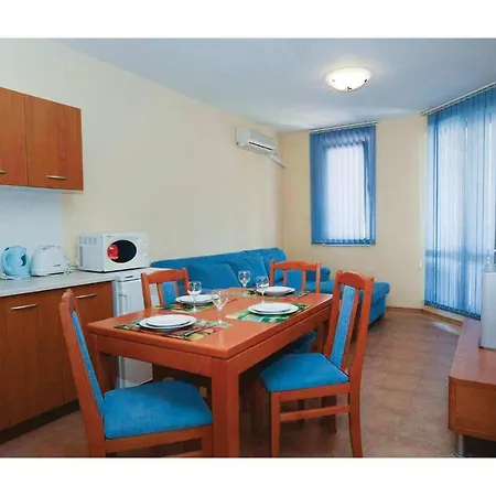 One-bedroom In דירה סוזופול