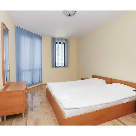 One-bedroom In דירה סוזופול
