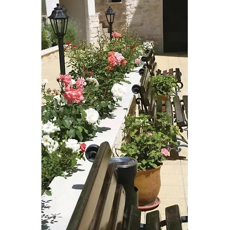 One-bedroom In דירה סוזופול