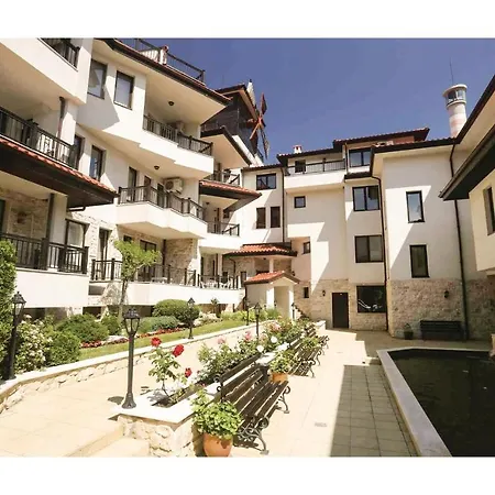 One-bedroom In דירה