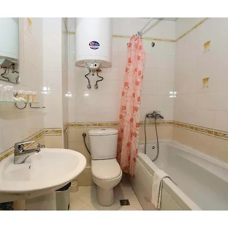 One-bedroom In * סוזופול