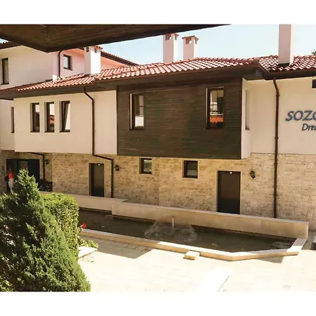 One-bedroom In * סוזופול