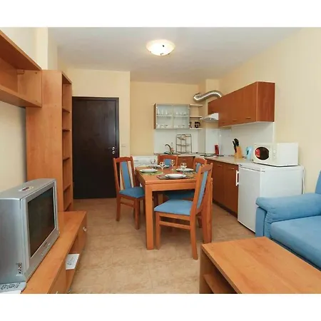 דירה One-bedroom In
